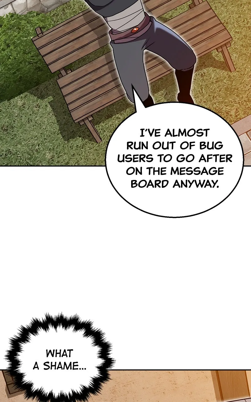 Bug Eater Chapter 8 page 75 - 