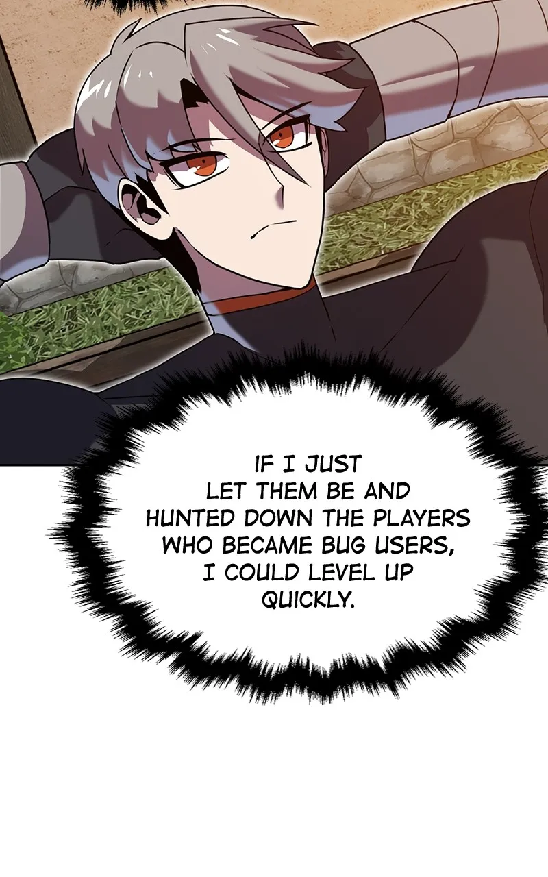 Bug Eater Chapter 8 page 76 - 