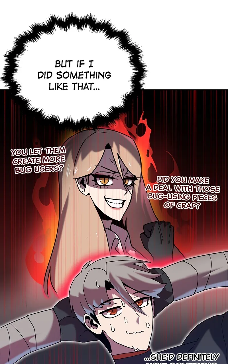 Bug Eater Chapter 8 page 77 - 