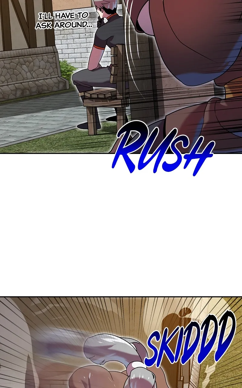 Bug Eater Chapter 8 page 79 - 