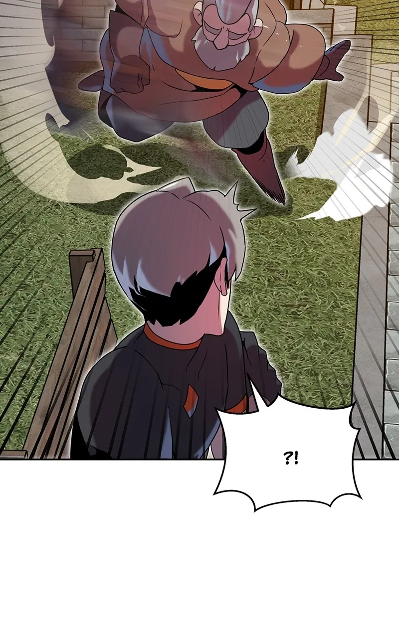 Bug Eater Chapter 8 page 80 - 
