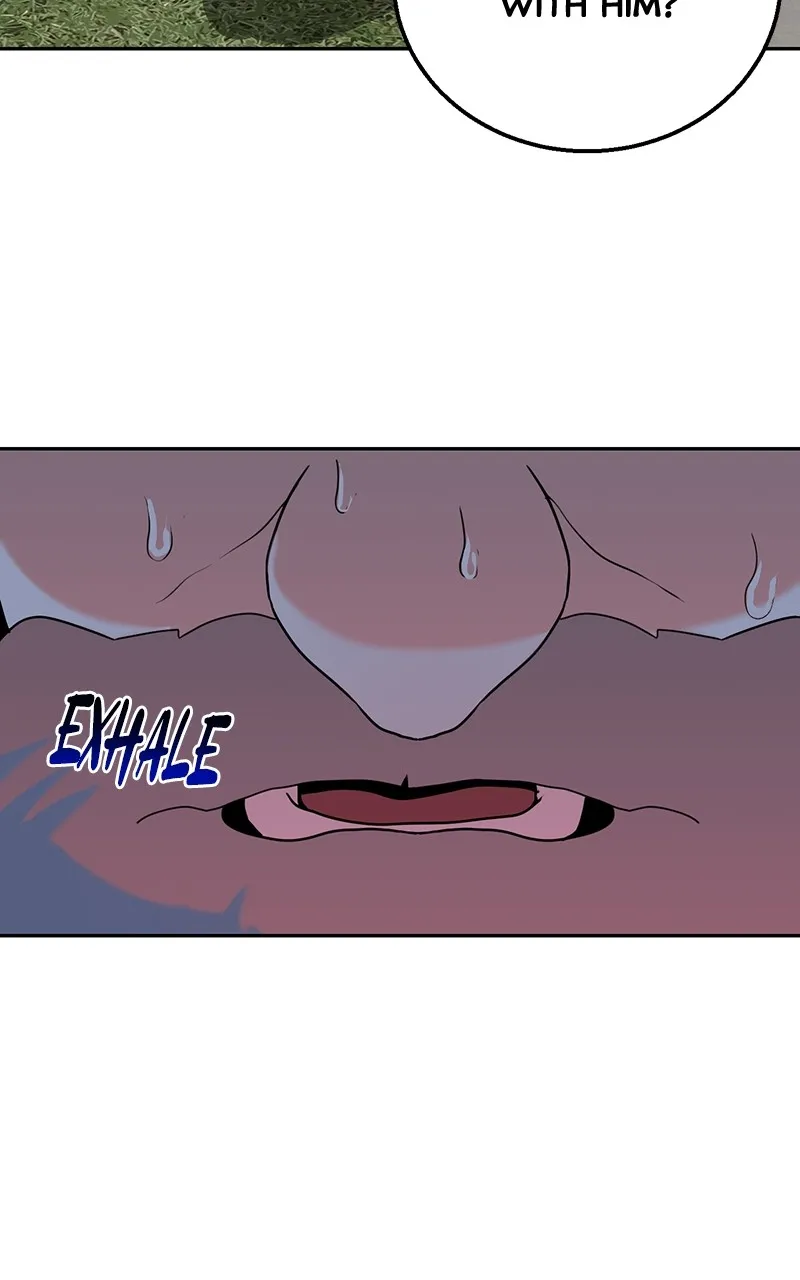 Bug Eater Chapter 8 page 82 - 