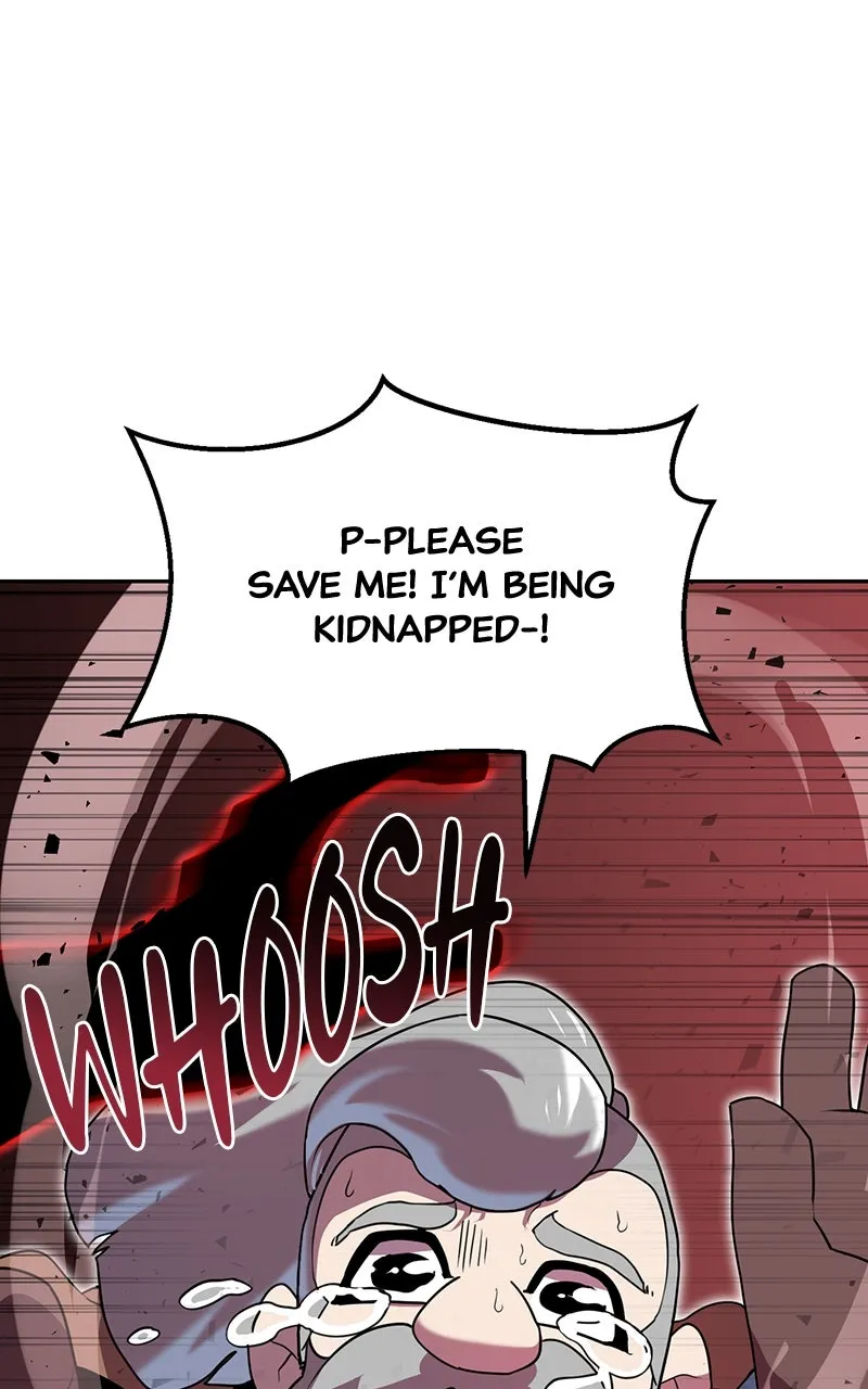 Bug Eater Chapter 8 page 83 - 