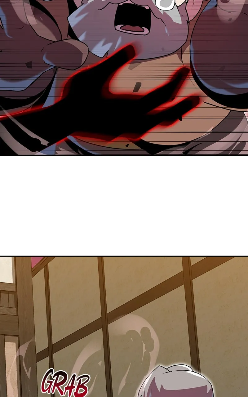 Bug Eater Chapter 8 page 84 - 
