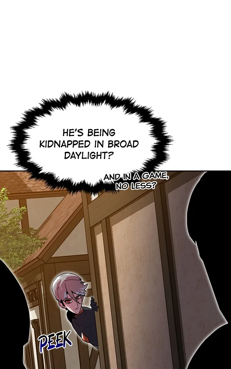Bug Eater Chapter 8 page 87 - 