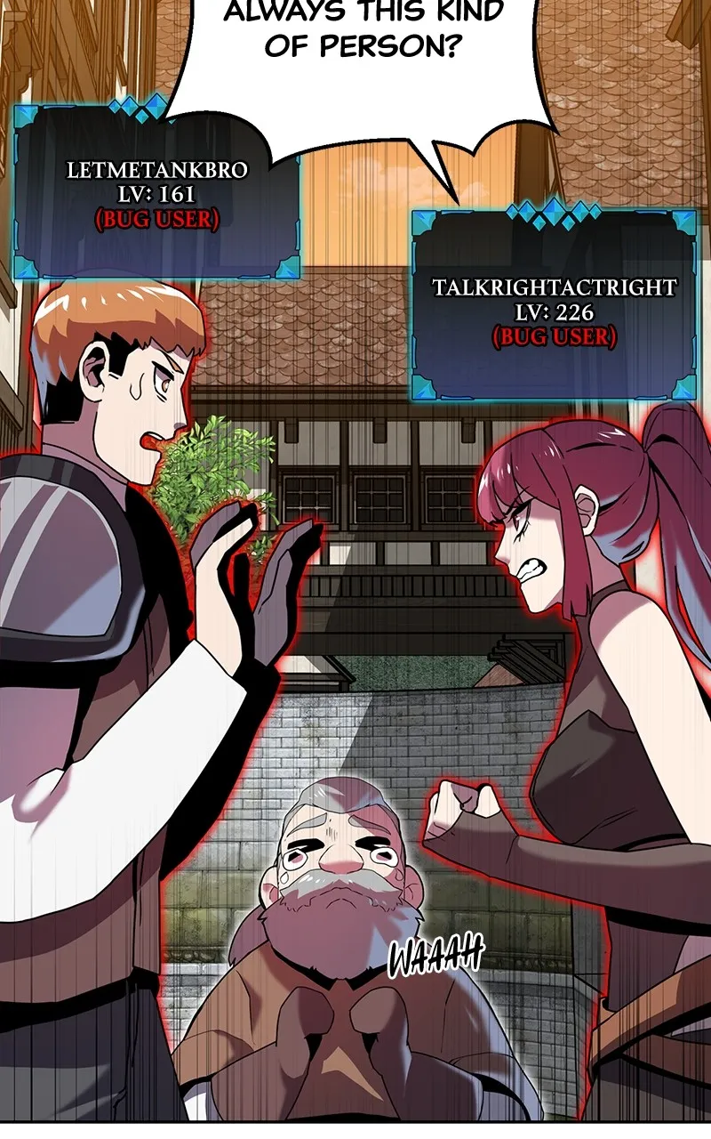 Bug Eater Chapter 8 page 92 - 