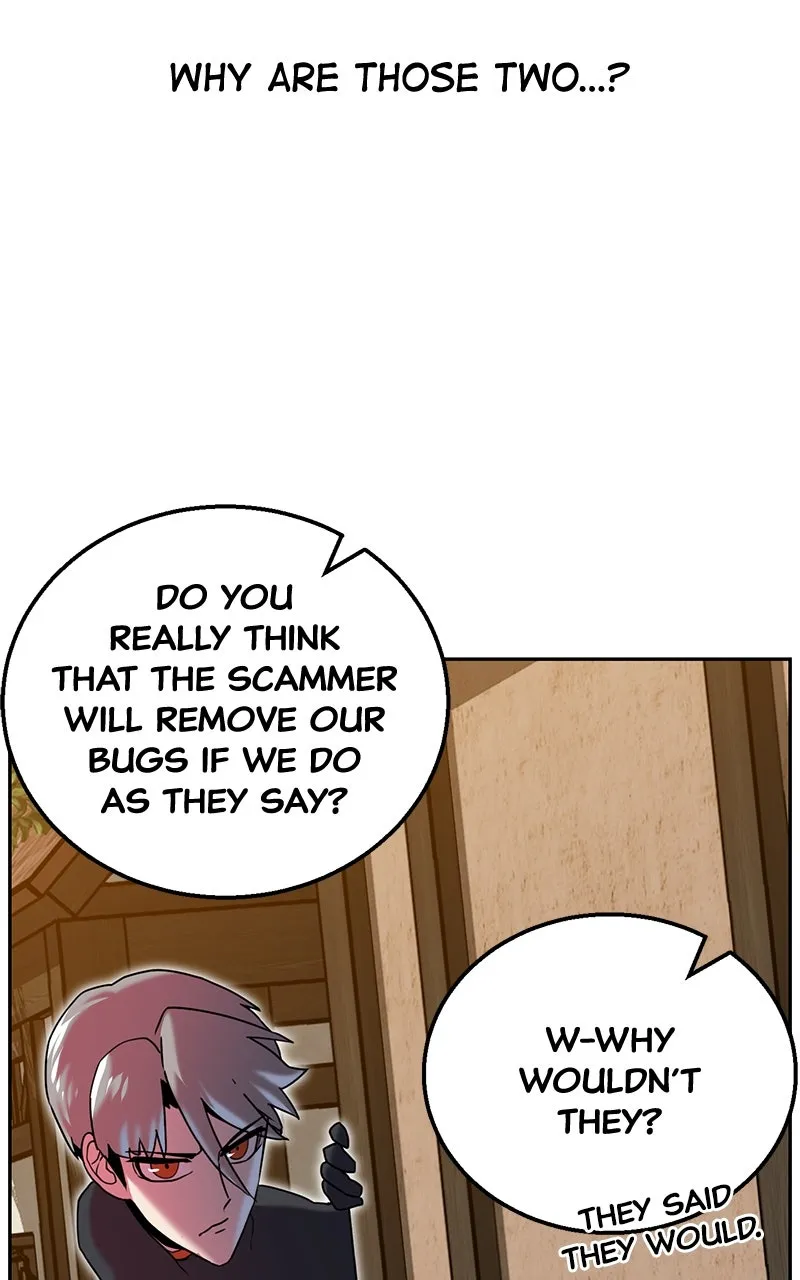 Bug Eater Chapter 8 page 93 - 