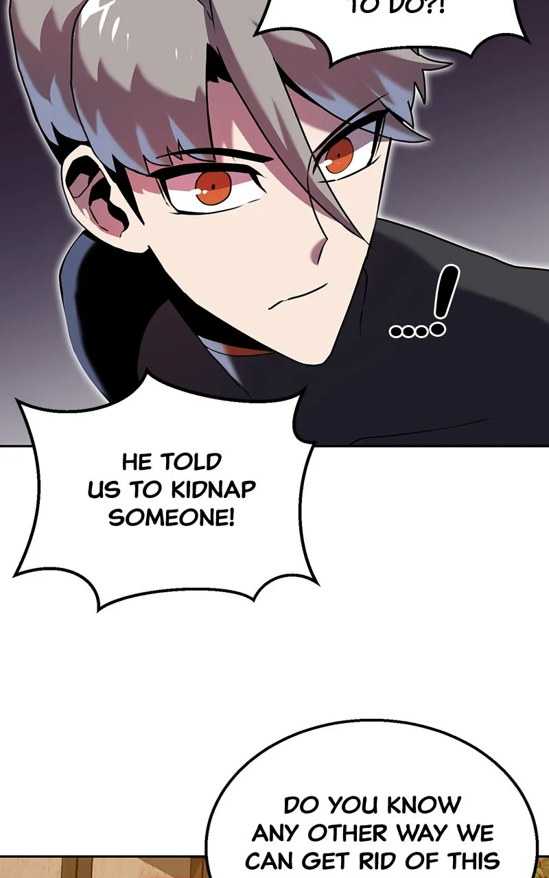 Bug Eater Chapter 8 page 95 - 