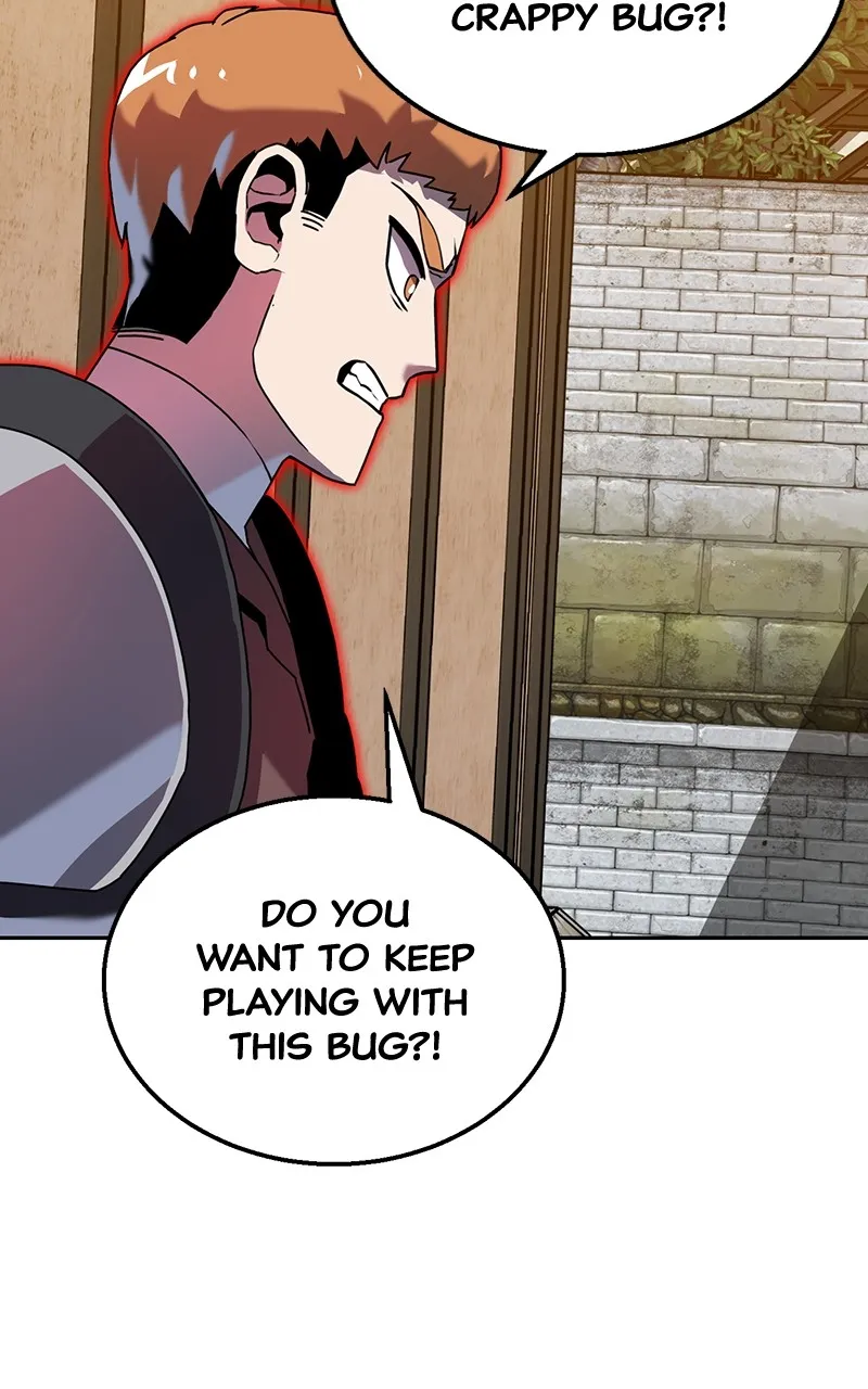 Bug Eater Chapter 8 page 96 - 