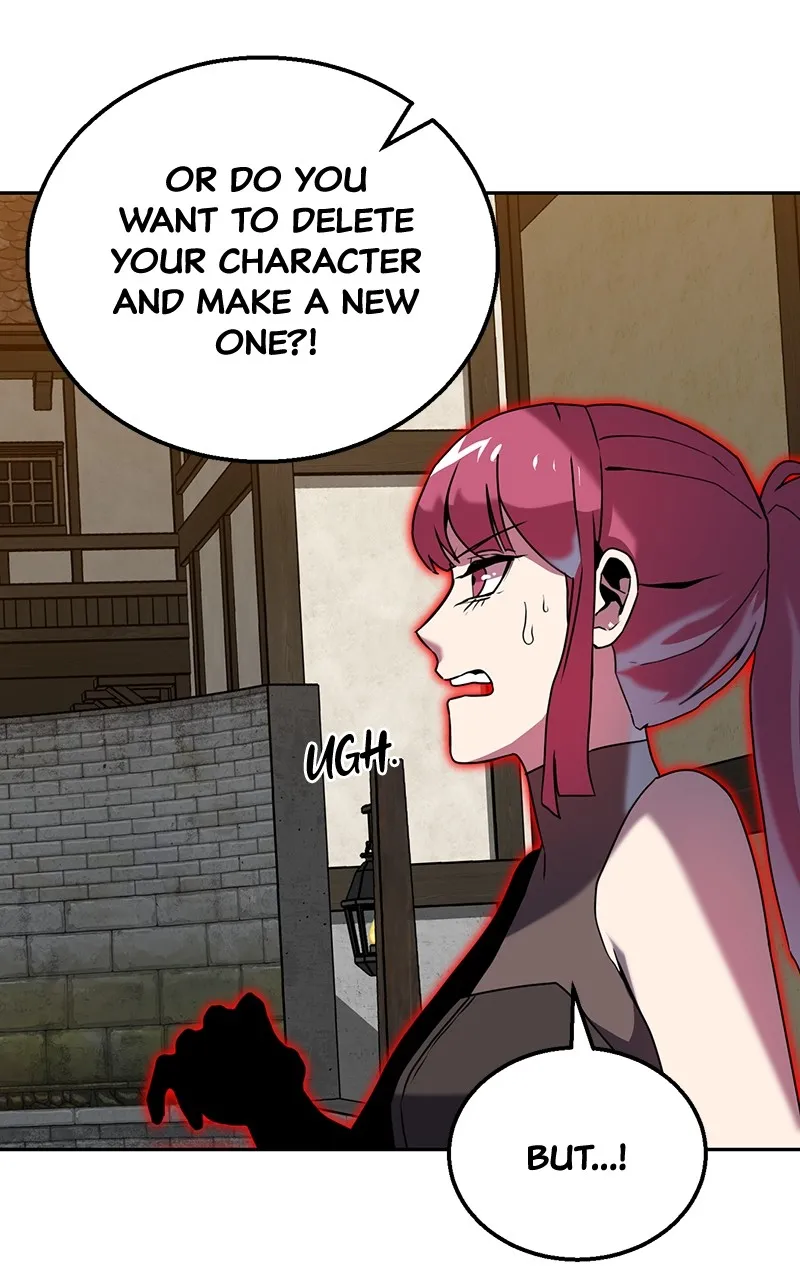 Bug Eater Chapter 8 page 97 - 