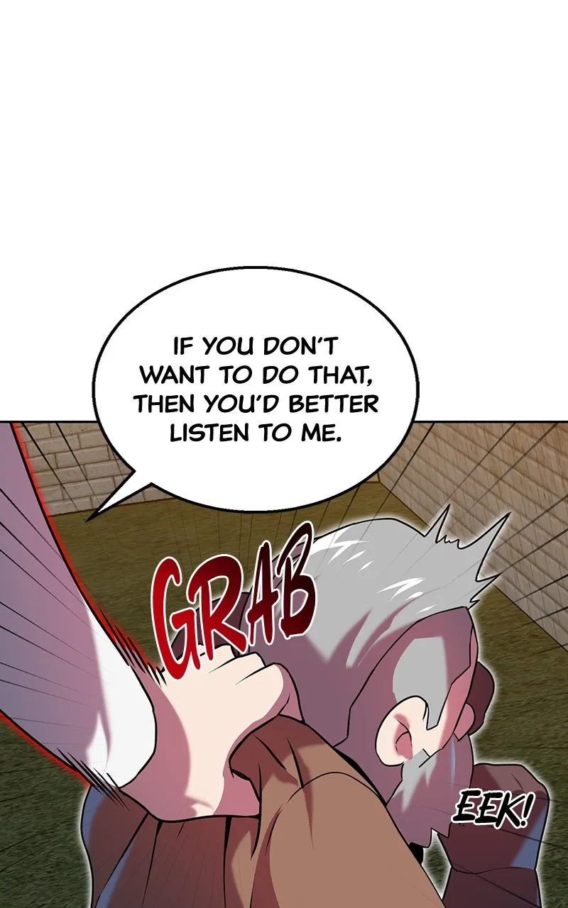 Bug Eater Chapter 8 page 98 - 