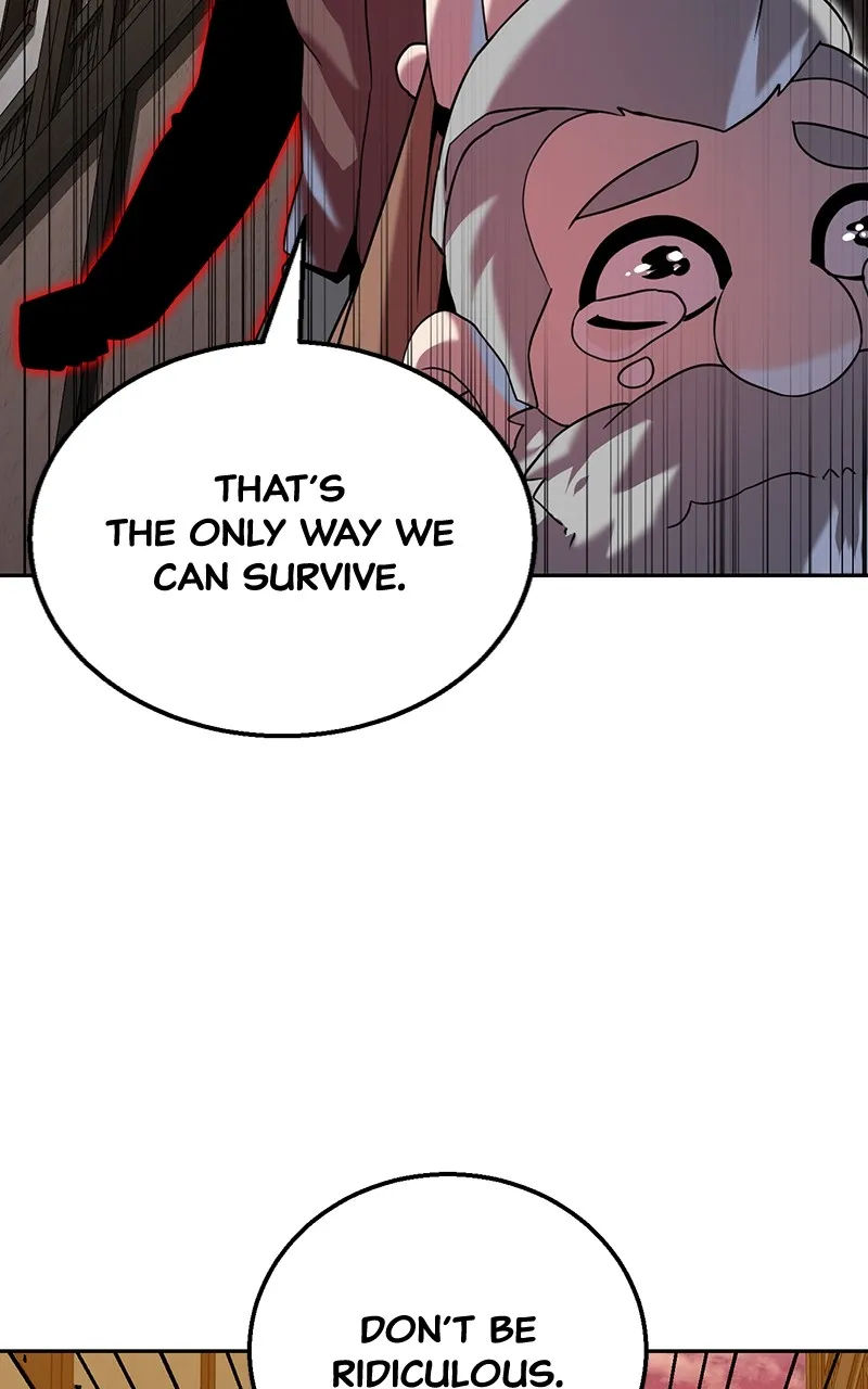 Bug Eater Chapter 8 page 100 - 