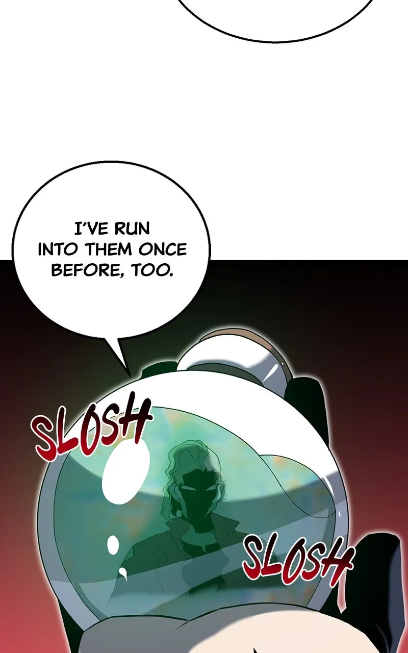 Bug Eater Chapter 9 page 11 - 