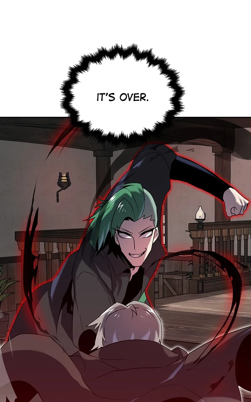 Bug Eater Chapter 9 page 101 - 