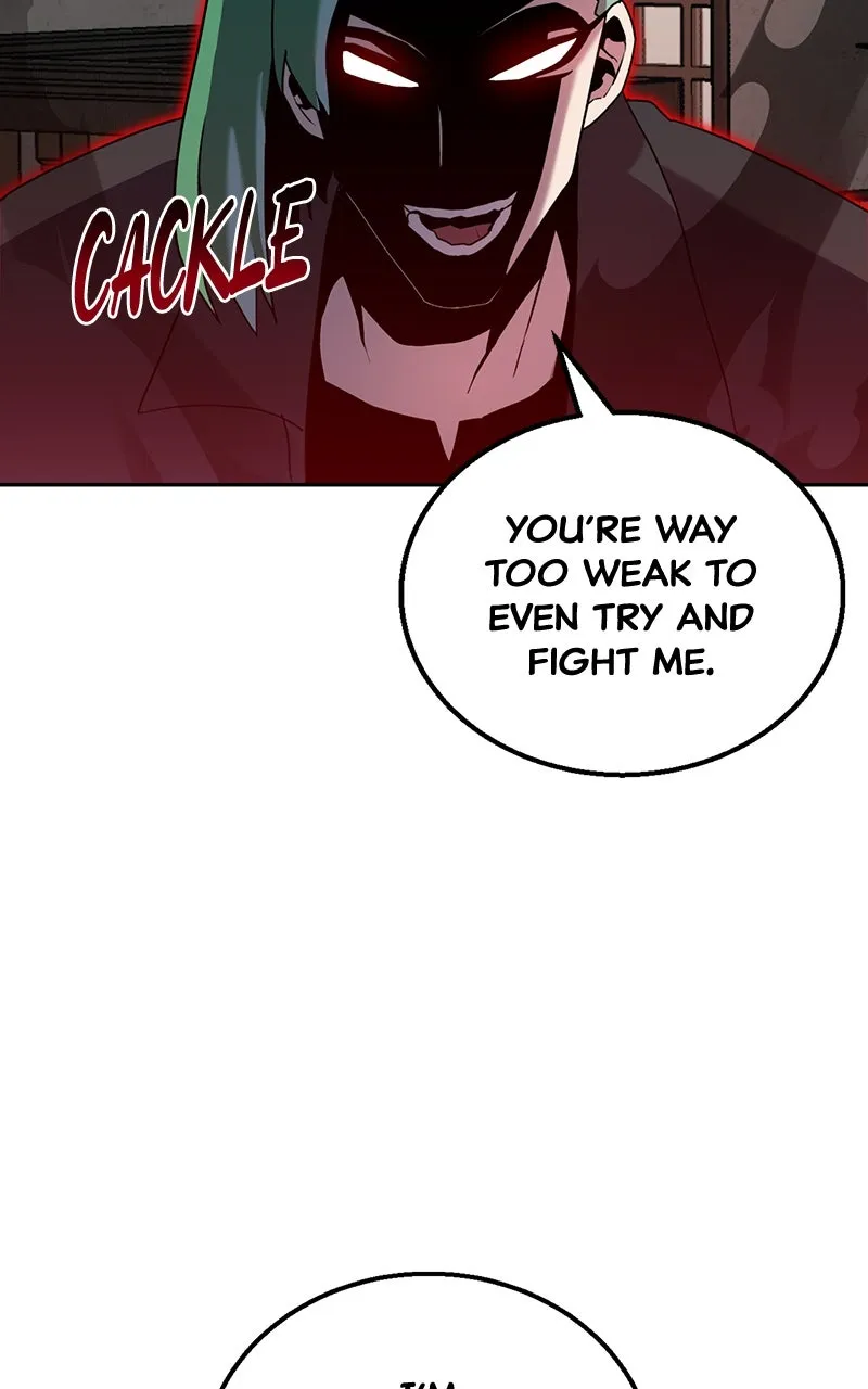 Bug Eater Chapter 9 page 103 - 