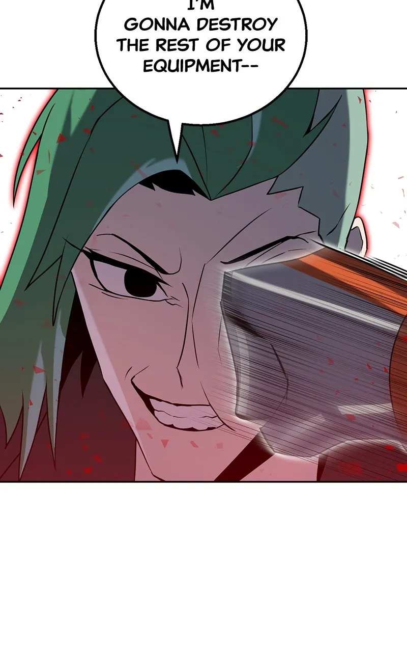 Bug Eater Chapter 9 page 104 - 
