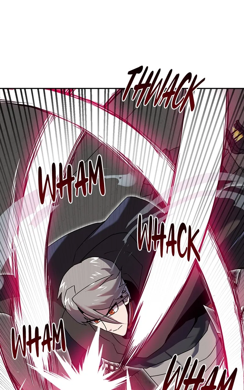 Bug Eater Chapter 9 page 105 - 