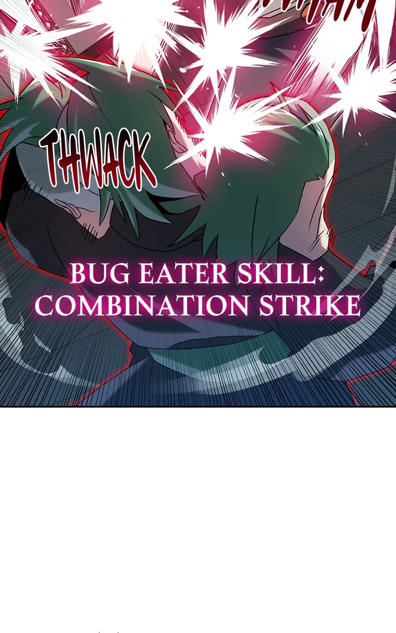 Bug Eater Chapter 9 page 106 - 