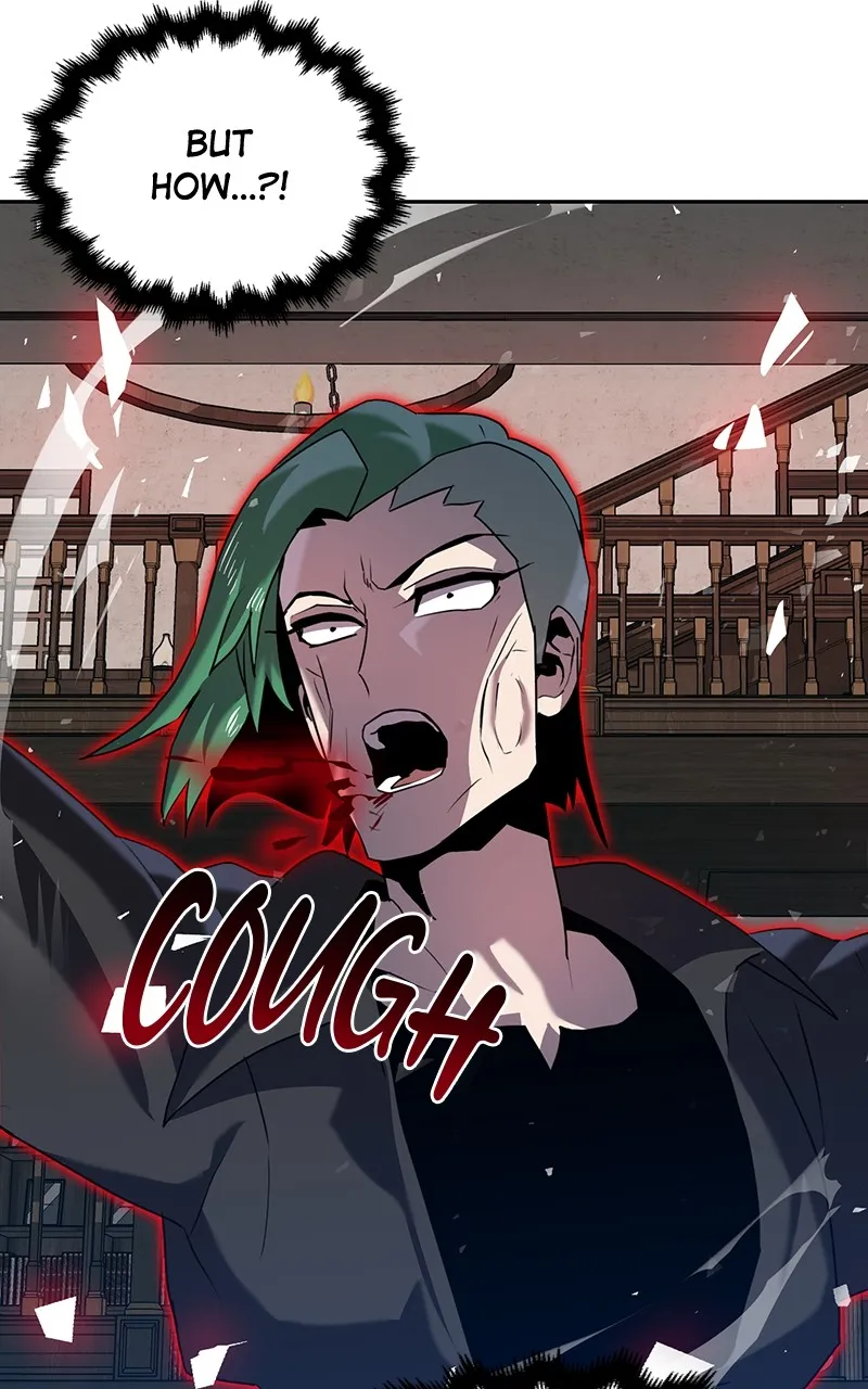Bug Eater Chapter 9 page 107 - 