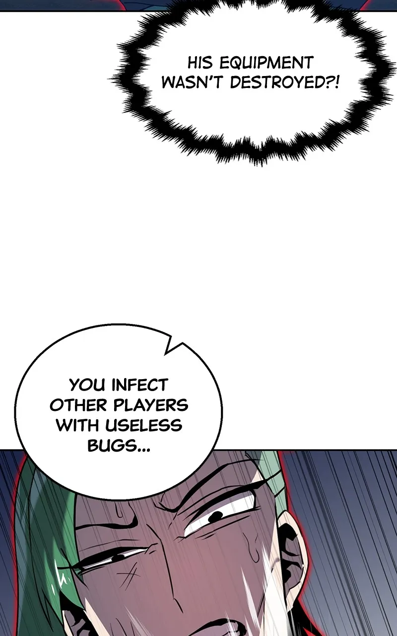 Bug Eater Chapter 9 page 108 - 