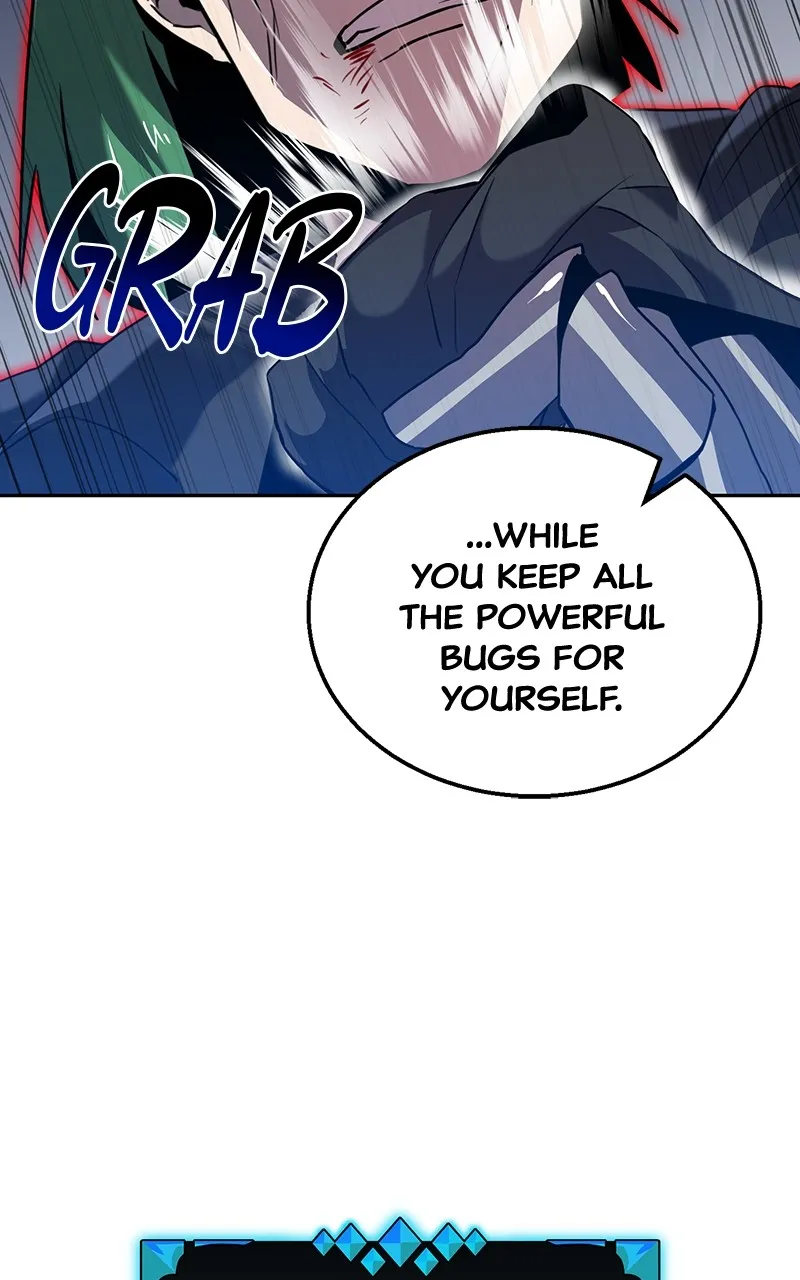 Bug Eater Chapter 9 page 109 - 