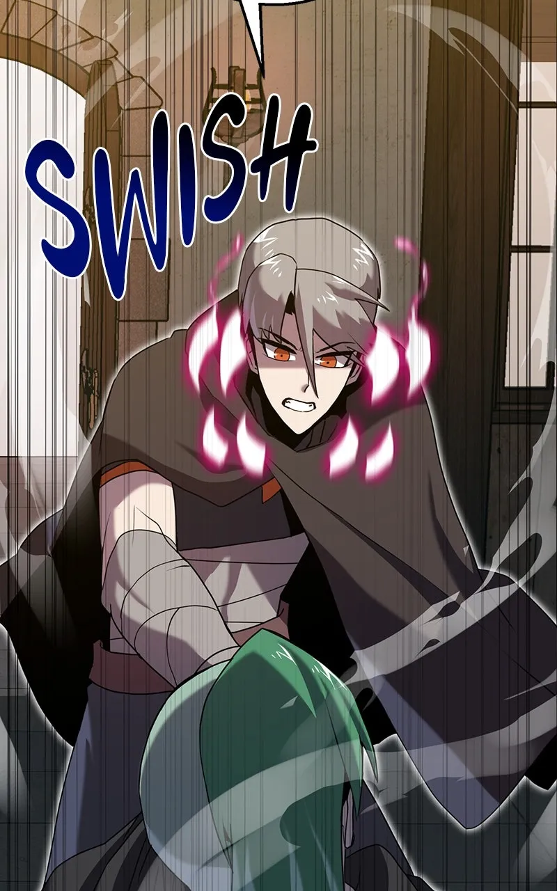 Bug Eater Chapter 9 page 111 - 