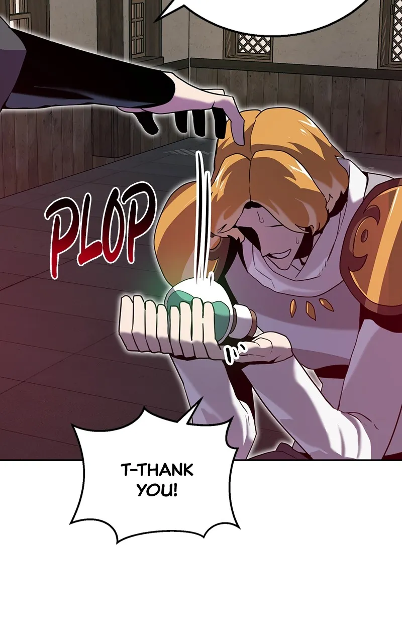 Bug Eater Chapter 9 page 13 - 