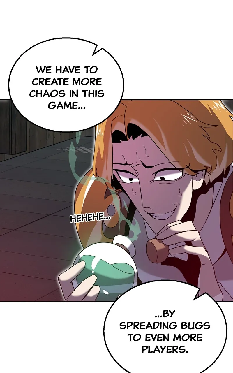 Bug Eater Chapter 9 page 14 - 
