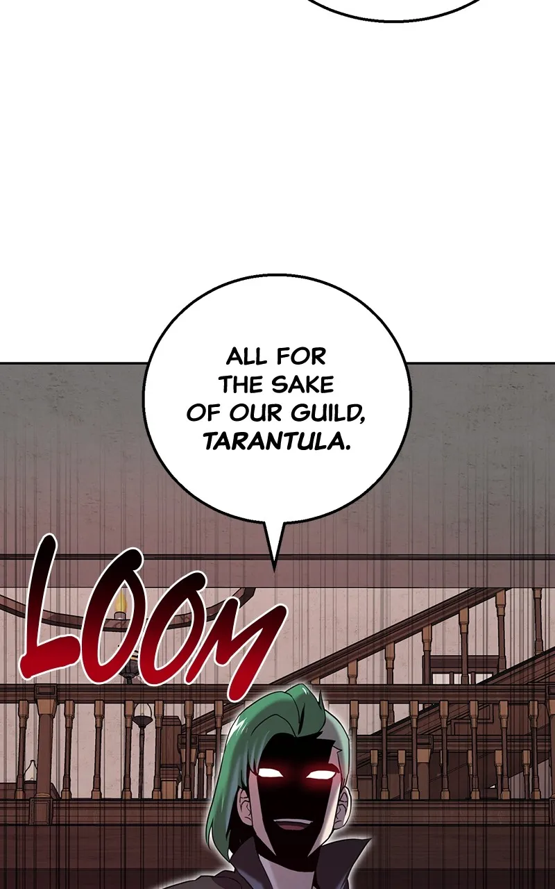 Bug Eater Chapter 9 page 15 - 