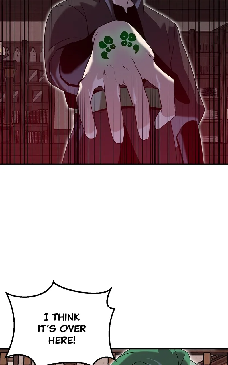 Bug Eater Chapter 9 page 16 - 