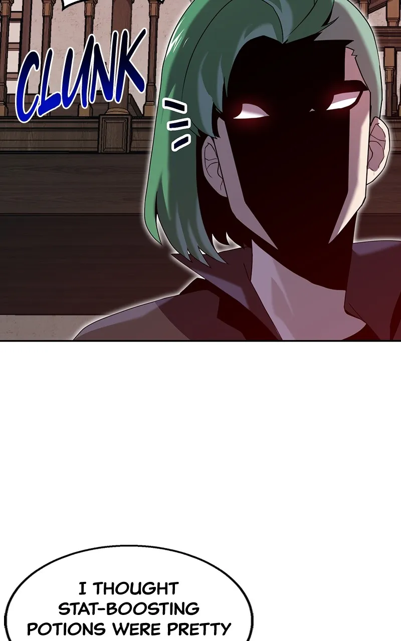 Bug Eater Chapter 9 page 17 - 