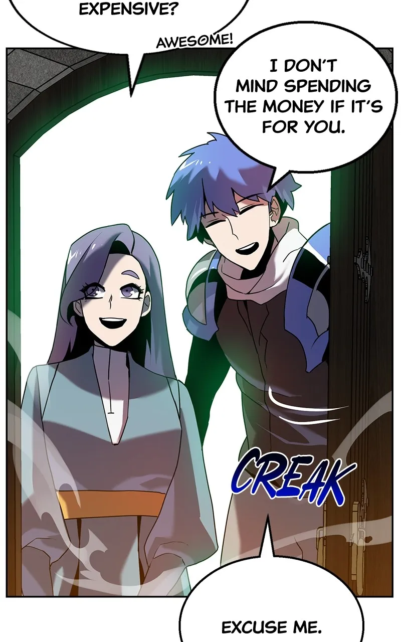 Bug Eater Chapter 9 page 18 - 