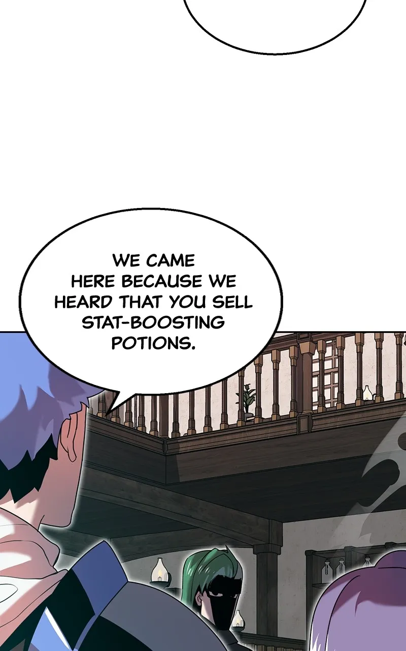Bug Eater Chapter 9 page 19 - 
