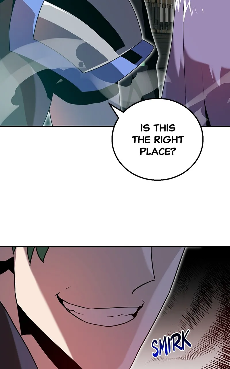Bug Eater Chapter 9 page 20 - 