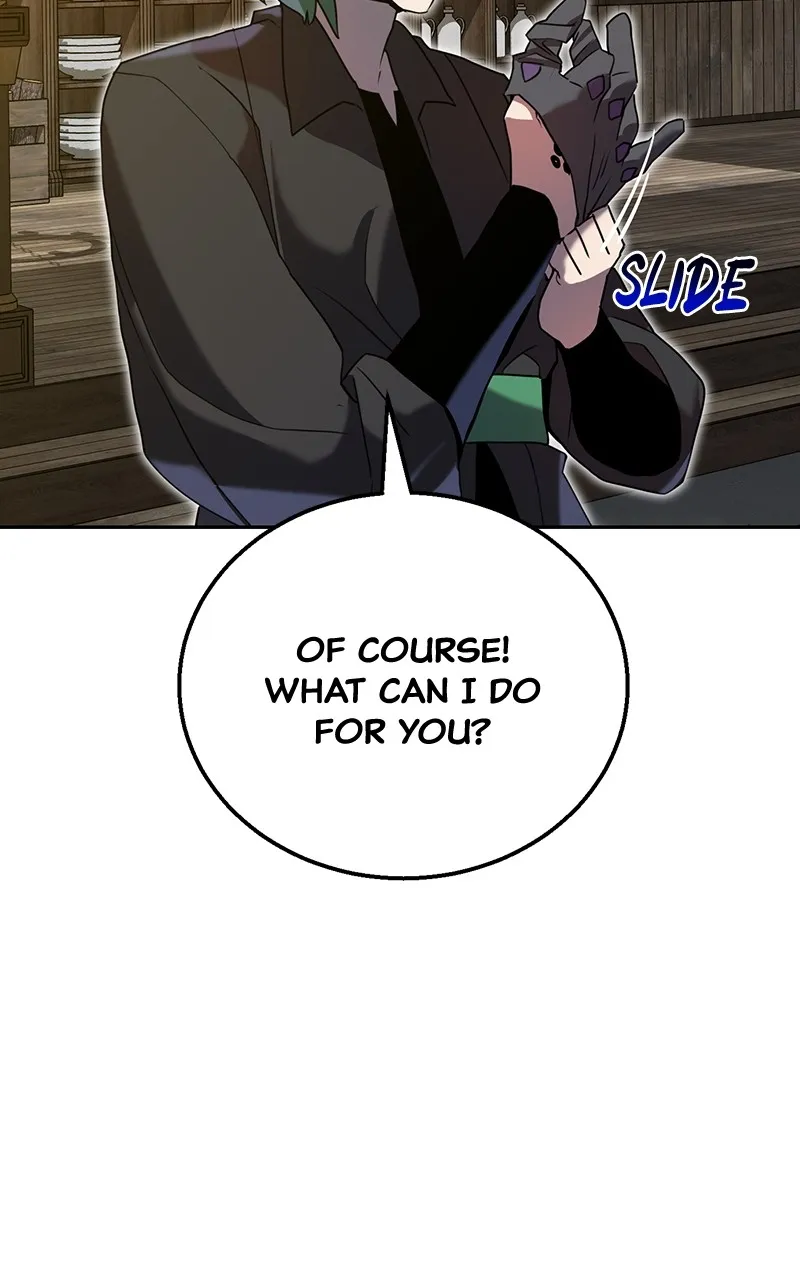 Bug Eater Chapter 9 page 22 - 