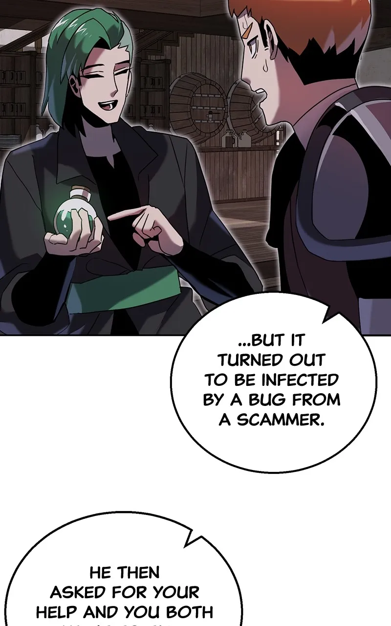Bug Eater Chapter 9 page 26 - 