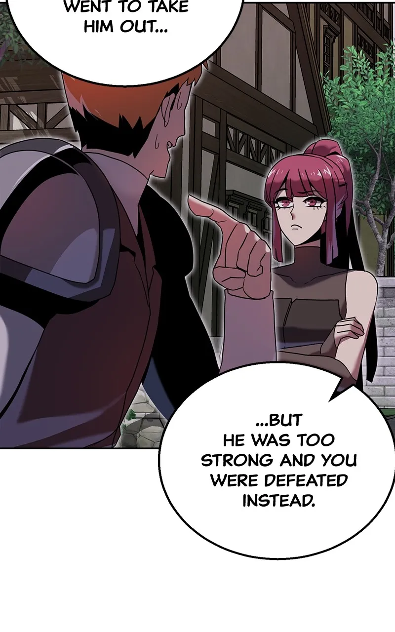 Bug Eater Chapter 9 page 27 - 