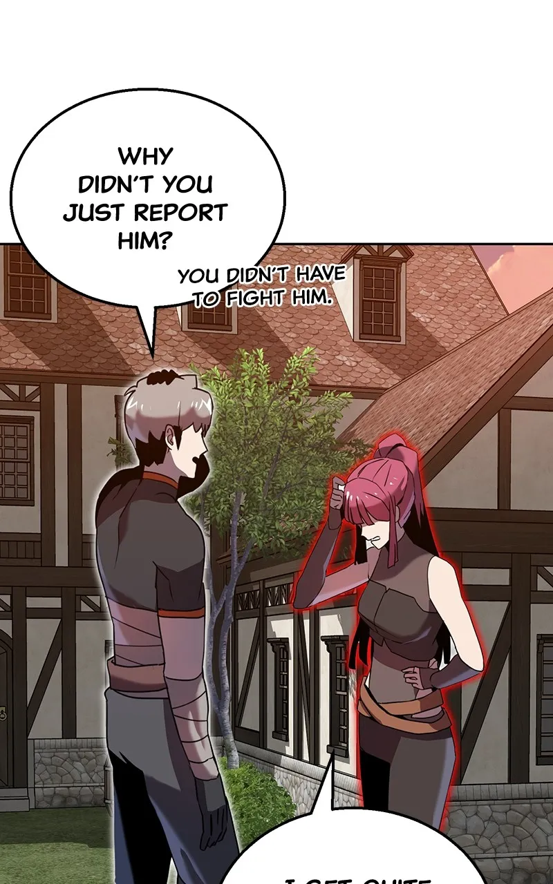 Bug Eater Chapter 9 page 28 - 