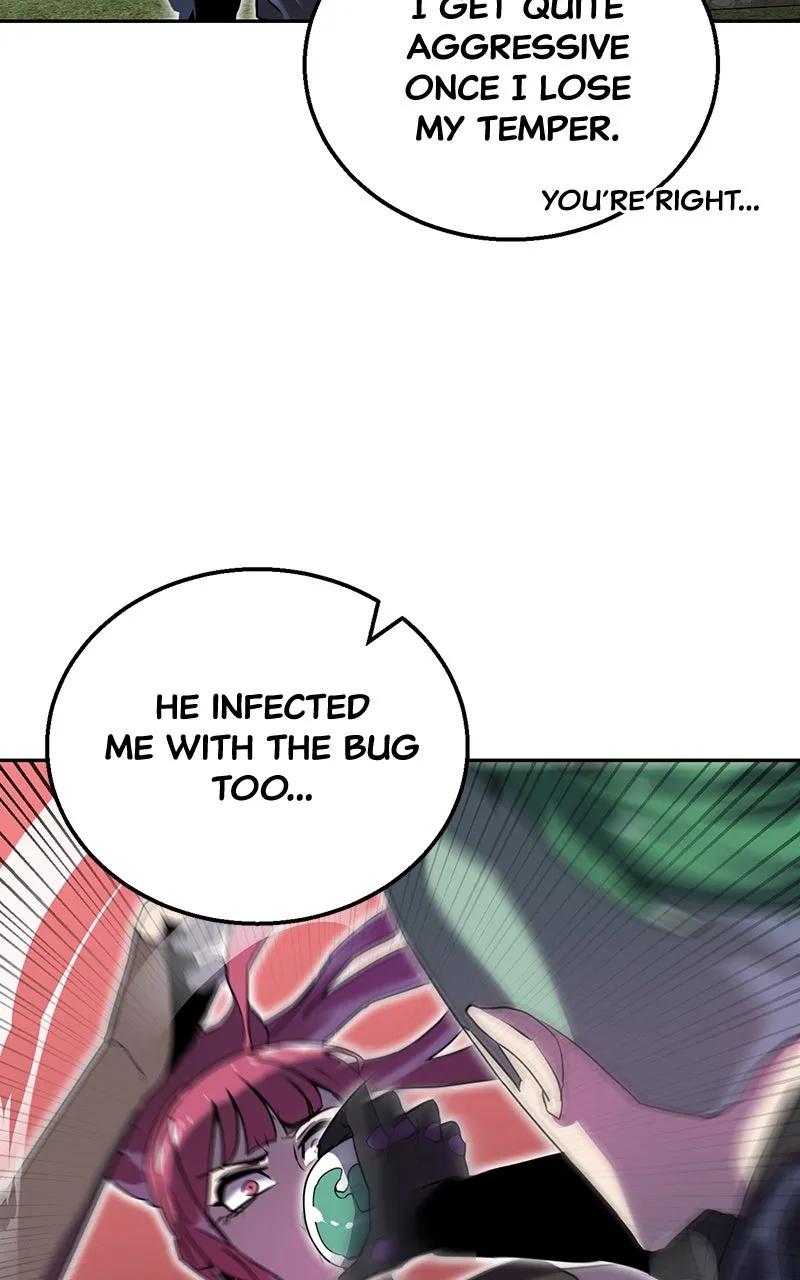 Bug Eater Chapter 9 page 29 - 