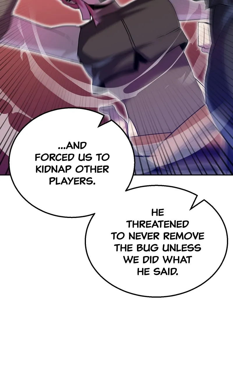 Bug Eater Chapter 9 page 30 - 