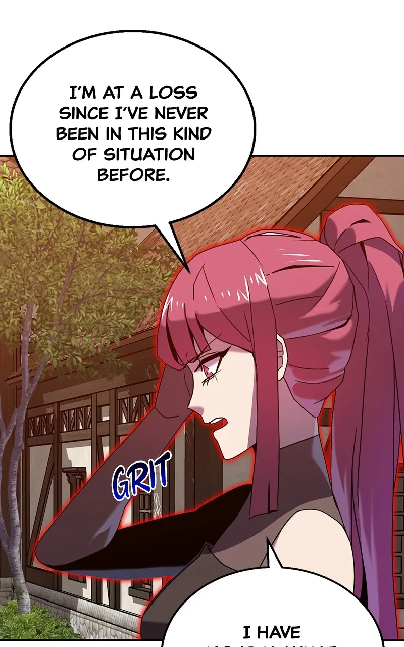 Bug Eater Chapter 9 page 31 - 