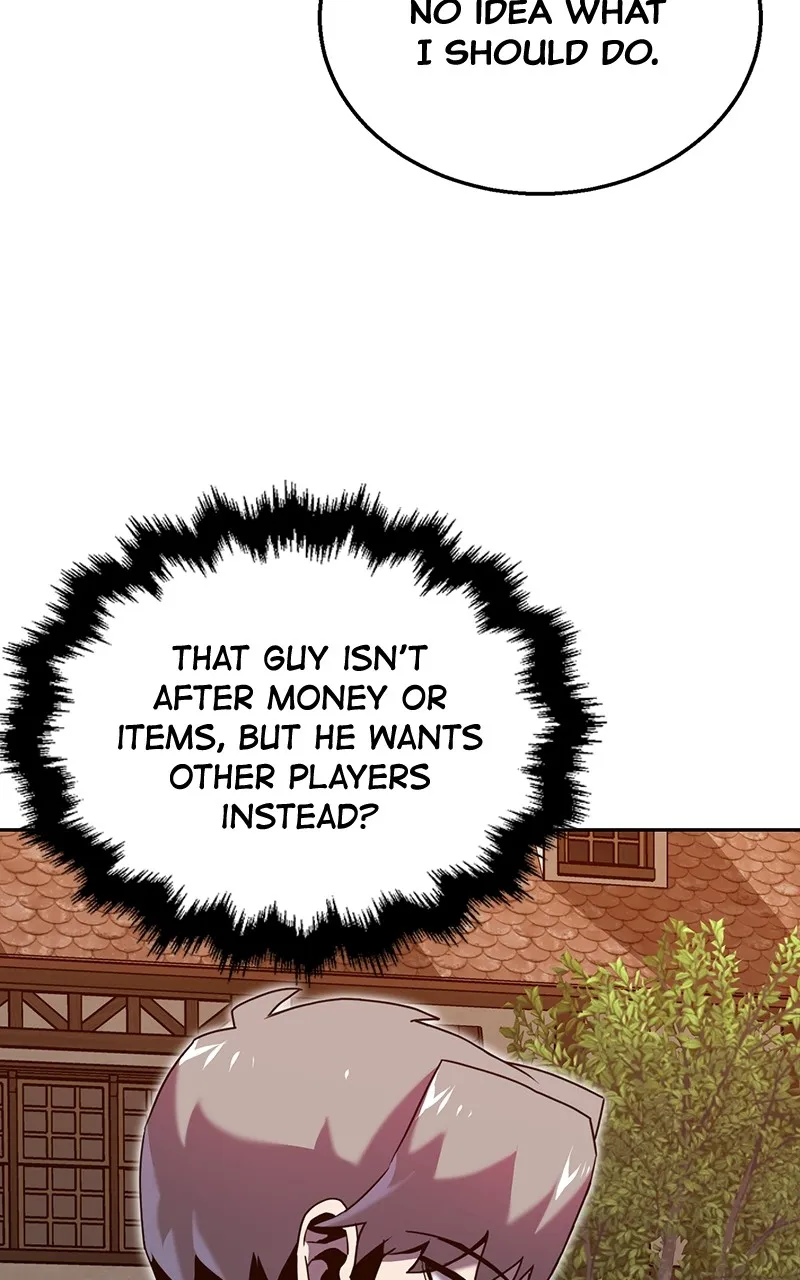 Bug Eater Chapter 9 page 32 - 
