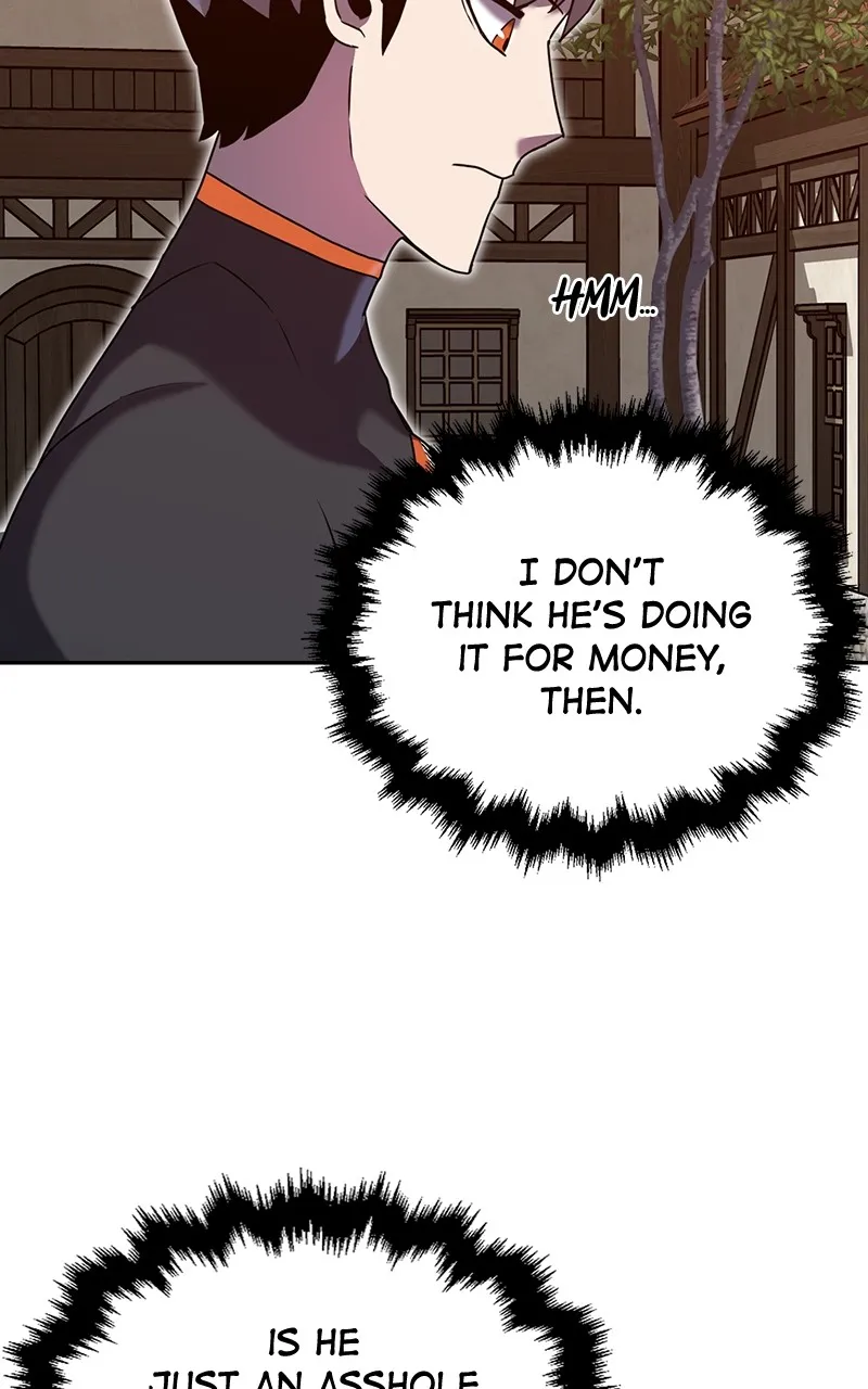 Bug Eater Chapter 9 page 33 - 