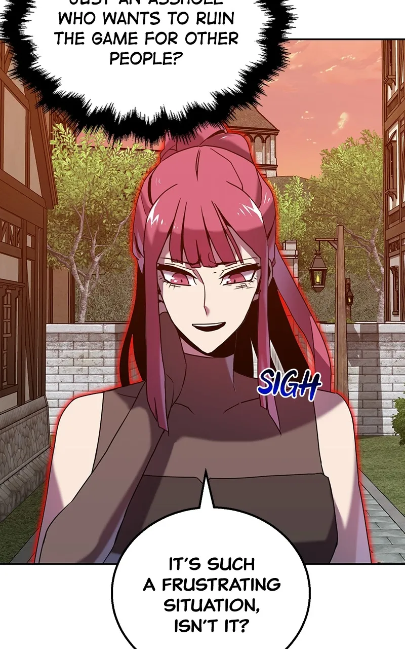 Bug Eater Chapter 9 page 34 - 