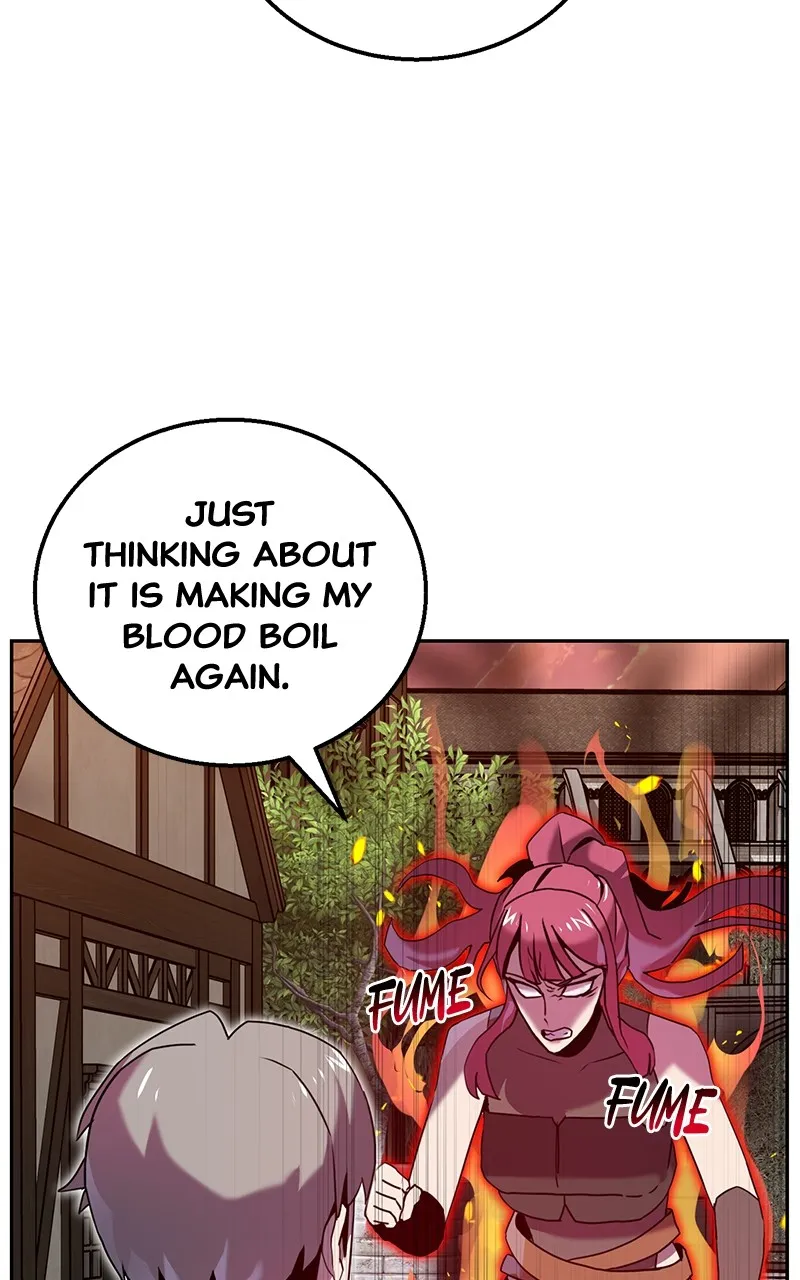 Bug Eater Chapter 9 page 35 - 