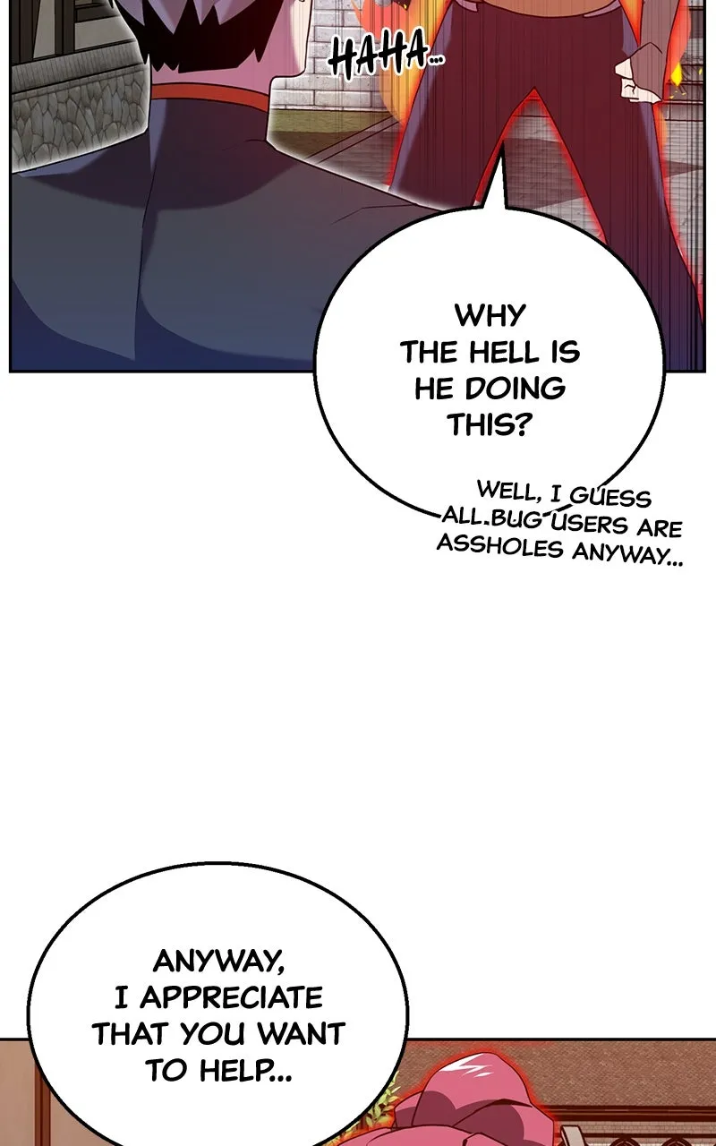 Bug Eater Chapter 9 page 36 - 