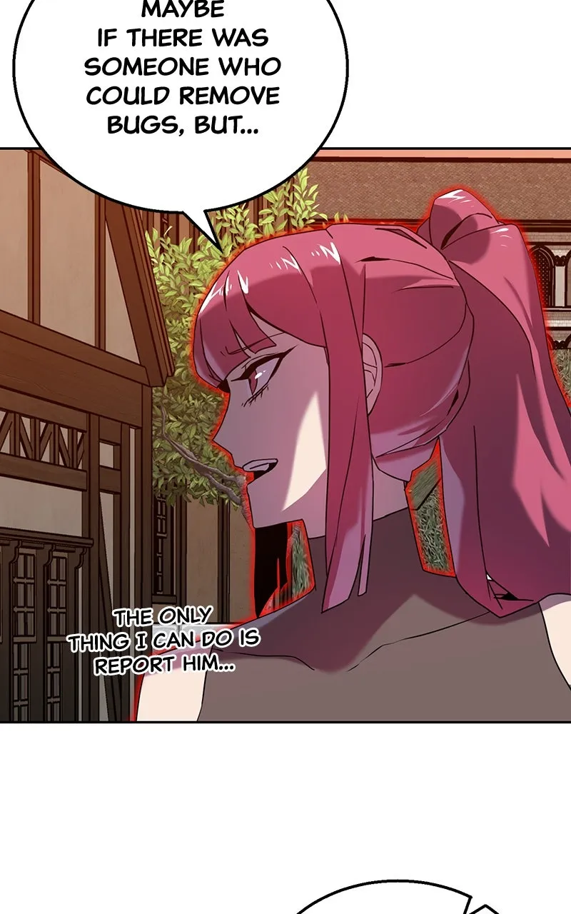Bug Eater Chapter 9 page 38 - 