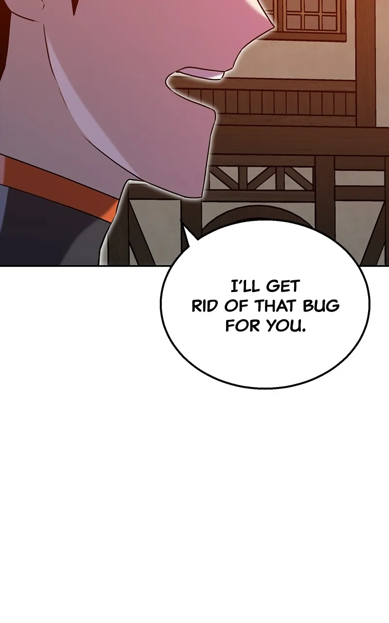 Bug Eater Chapter 9 page 40 - 