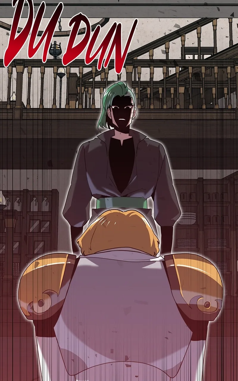 Bug Eater Chapter 9 page 5 - 