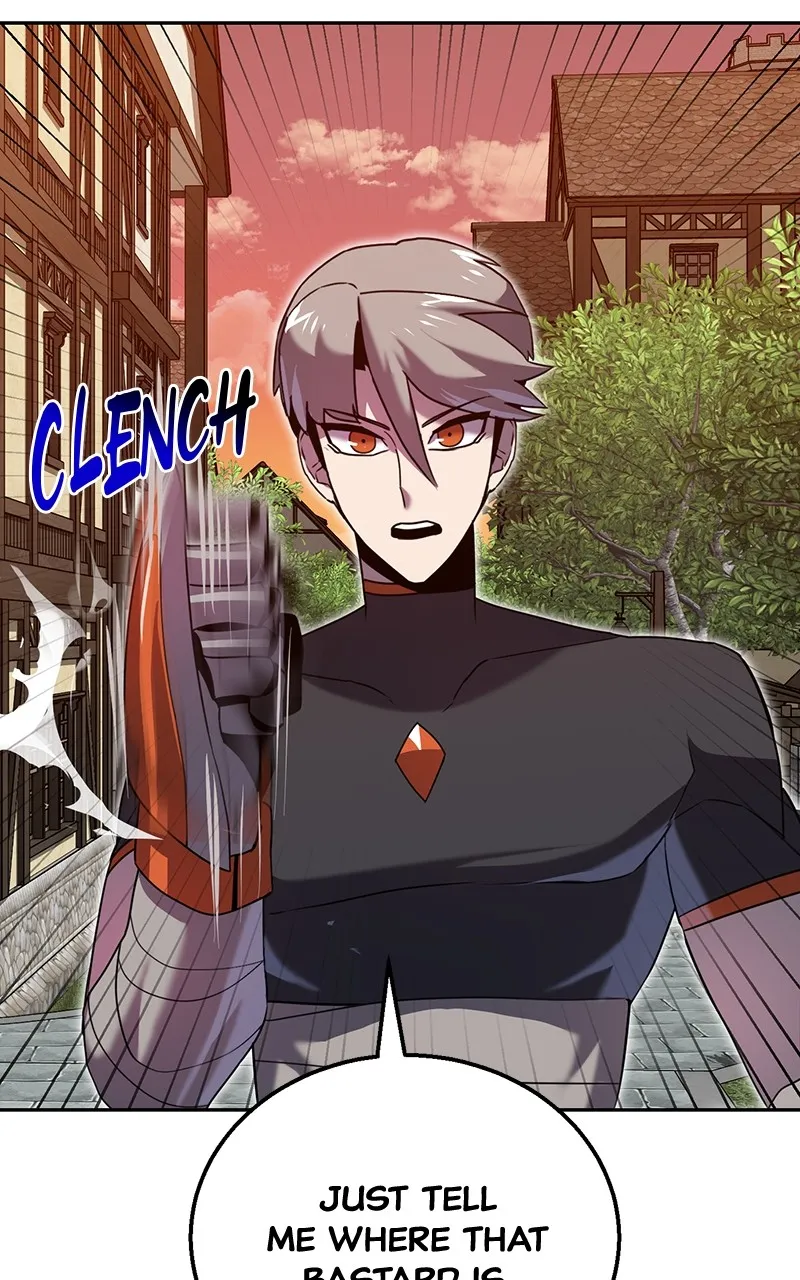 Bug Eater Chapter 9 page 41 - 
